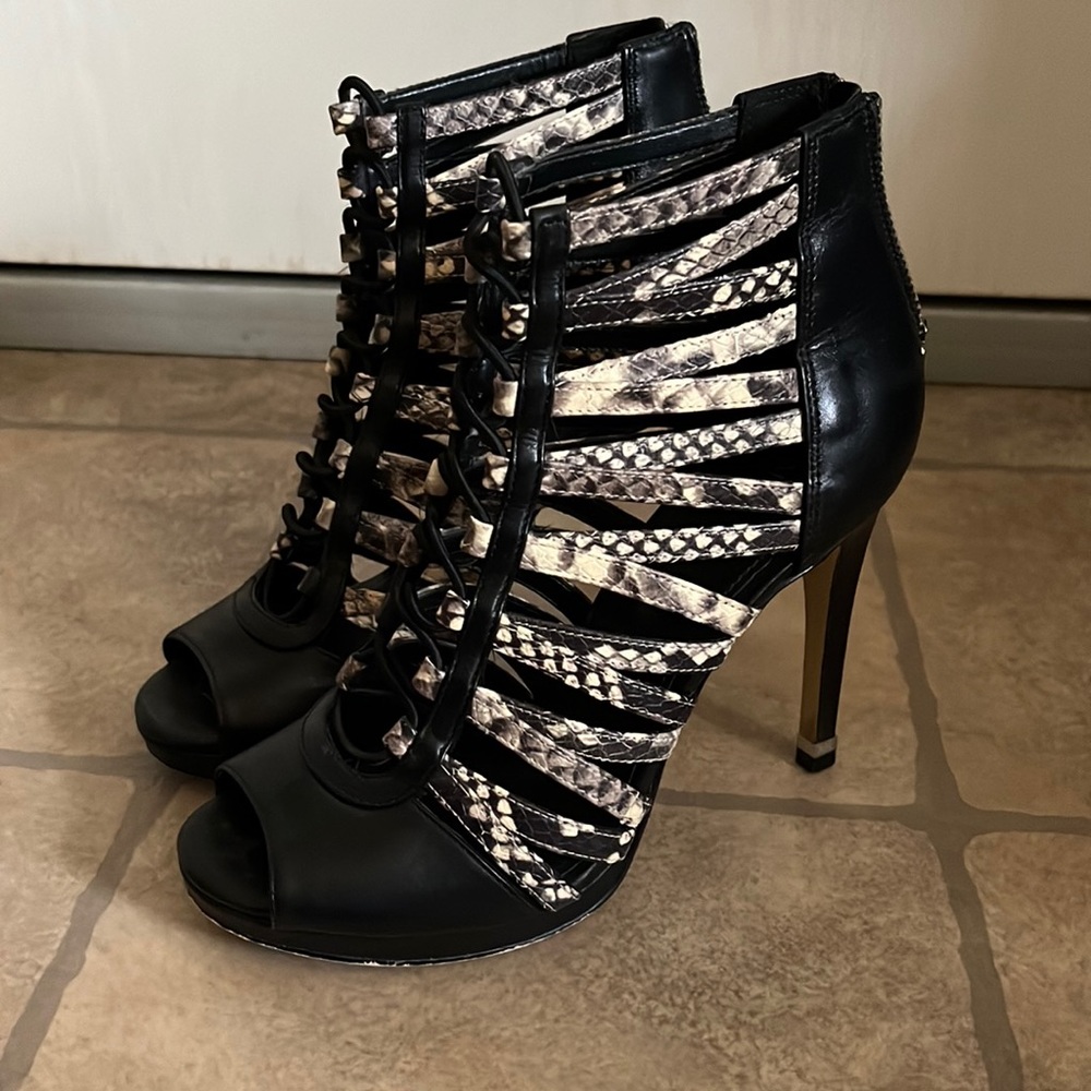 Michael Kors Heels